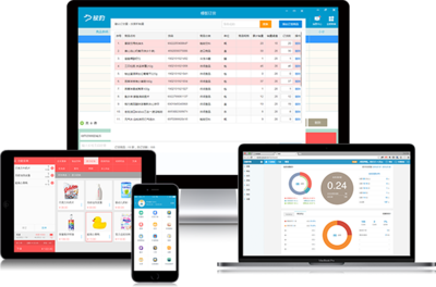 2022年收銀系統(tǒng)軟件排行榜 秦絲、銀豹、客如云，誰(shuí)更適合零售管理？