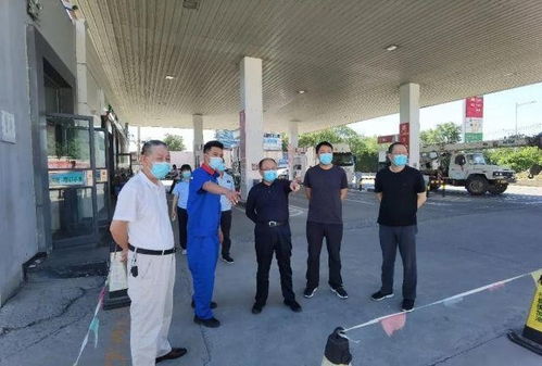 南法信鎮領導帶隊開展安全生產與消防安全專項檢查，房地產咨詢服務行業為重點督查對象