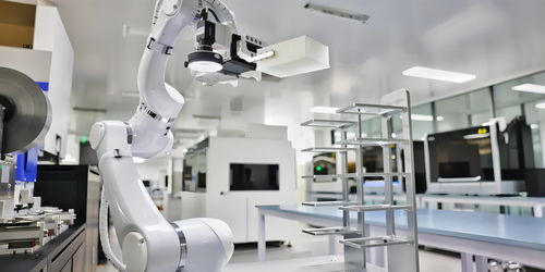 聚焦新質生產力丨華大基因 以源頭創新技術驅動生物化工產業高質量發展