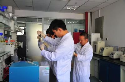 市北區(qū)與青島大學(xué)戰(zhàn)略合作啟動，生物化工產(chǎn)品技術(shù)研發(fā)迎發(fā)展新機(jī)
